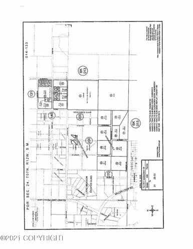 0000 Diamond Street, Kenai, AK 99611